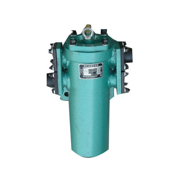DPL-15、DPL-15C網(wǎng)片式過(guò)濾器
