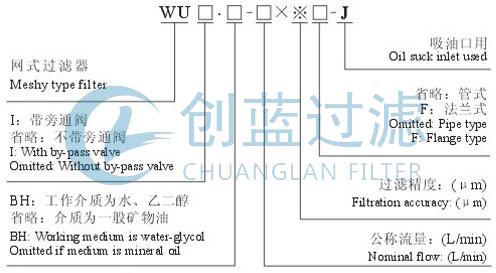 過(guò)濾器廠(chǎng)家